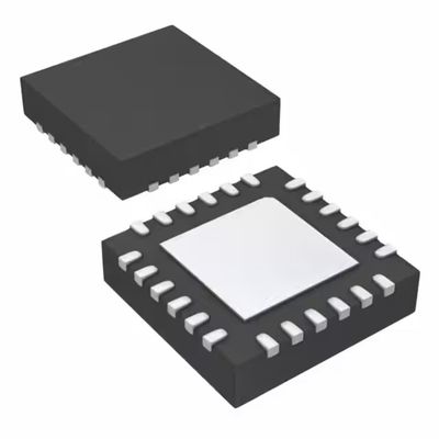 KSZ8081RNACA-TR電子ICはICのトランシーバー完全な1/1 24QFNを欠く