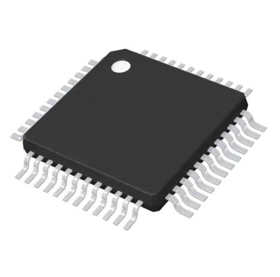 STM32F030C8T6TR Emmcのメモリー チップIC Mcu 32bit 64kb抜け目がない48lqfp