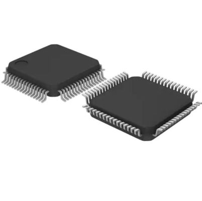 STM32F030R8T6TR Emmcのメモリー チップIC Mcu 32bit 64kb抜け目がない64lqfp