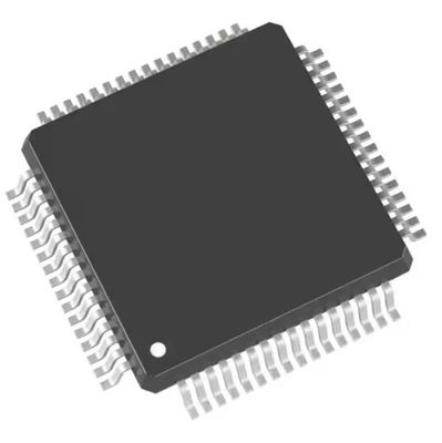 STM32F302RDT6TR Emmcのメモリー チップIC Mcu 32bit 384kb抜け目がない64lqfp