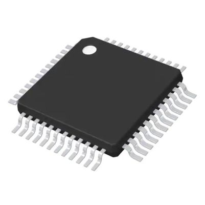 STM32G0B1CEU6TR Emmcのメモリー チップIC Mcu 32bit 64kb抜け目がない48lqfp