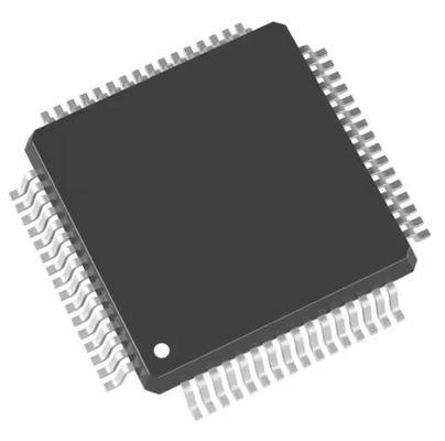 STM32L431RCT6 Emmcのメモリー チップIC Mcu 32bit 256kb抜け目がない64lqfp