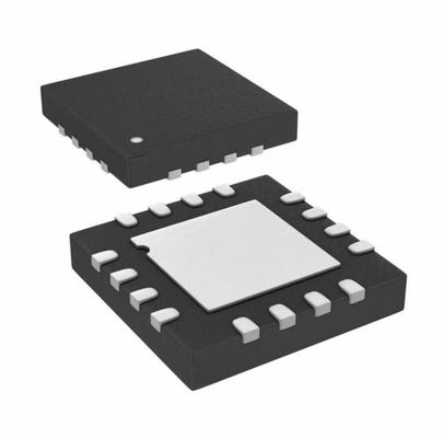 SY58011UMG Emmc メモリ チップ Ic Clk バッファ 1:2 8ghz 16mlf 576-2047-5-Nd