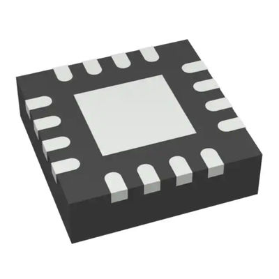 TPS54388QRTERQ1すくいICのソケットIC Regの木びき台調節可能な3a 16wqfn