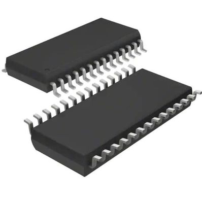 THS5661AIPWR Emmcのメモリー チップIC Dac 12bit A-Out 28tssop