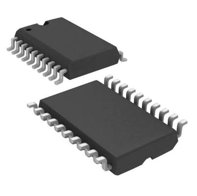 TLC1543QDWR 10ビット アナログ・ディジタル変換器11は1つのSAR 20 SOICを入れた