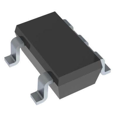 TLV316IDBVR Emmcのメモリー チップIC Opamp Gp 1回路Sot23-5 296 47219 1 Nd