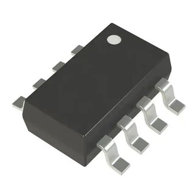 2.7V-5.5V 温度センサー デジタル Sot23-8 TMP441AIDCNR
