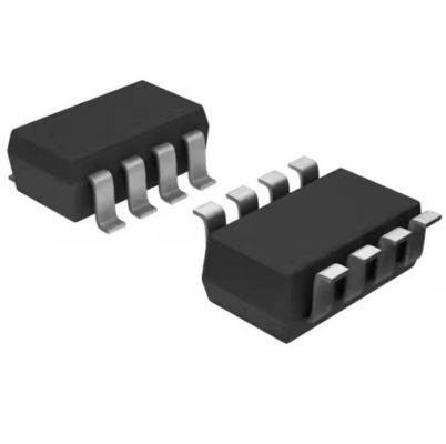 SMBus 温度センサー IC EMMC メモリチップ SOT-23-8 TMP441AIDCNT
