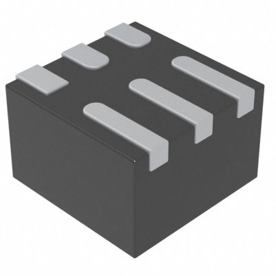 TPS62826DMQR ディップ Ic ソケット Ic Reg Buck 調整可能 3a 6vson