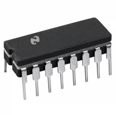 DS96F174CJの電源スイッチIC 4/0の運転者RS422、RS485 16-CDIP 15Mbps
