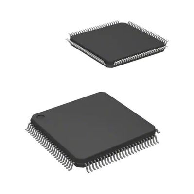 TMS320LF2406APZSのすくいICのソケットIC Mcu 16bit 64kb抜け目がない100lqfp