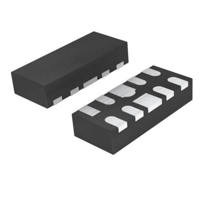 TPD4E05U06DQARのすくいICのソケットTVのダイオード5.5vwm 14vc 10uson 6週