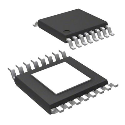 TPS27SA08CPWPRのすくいICのソケット36-V、8-Mの1 CHスマートな高側