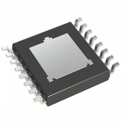 60A 16mOhm力の運転者IC TPS2HB16AQPWPRQ1の一般目的