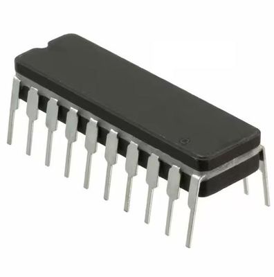 20CDIPプログラム可能な54FCT574TDB 1要素Dのタイプ8ビット肯定的な端を論理チップ