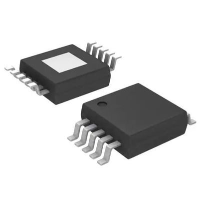 TPS54160DGQ ディップ Ic ソケット Ic Reg Buck Adj 1.5a 10msop 296-23864-5-ND