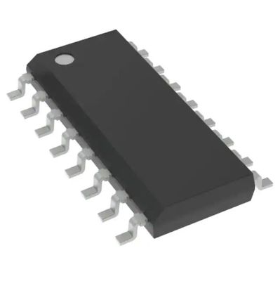 8BIT 1.5KB 16SOのソケットIC MCU TPS25859QRPQRQ1のすくいの集積回路