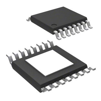 TPS2HB16FQPWPR 電源スイッチ IC Hydra 16 Mohm OTP F Tps2hb16fqpwprq1