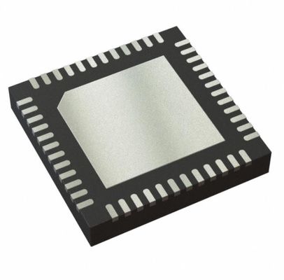 TPS65217CRSLRの電源スイッチIC IC Pmic BATT Pwr Syst 48vqfn