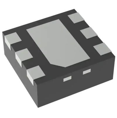 TPS72012DRVR パワースイッチ IC REG リニア 1.2V 350MA 6WSON