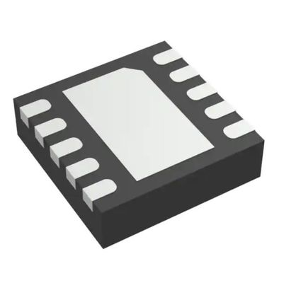 TPS74801DRCRG4電源スイッチIC IC Reg林Pos Adj 1.5a 10vson