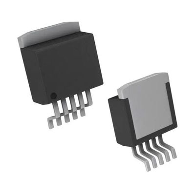 TPS79601KTTRの電源スイッチIC DDPAK IC REG林POS ADJ 1A