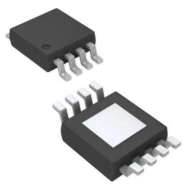 TPS79850QDGNRQ1電源スイッチIC IC Reg線形5v 50ma 8msop Pwr