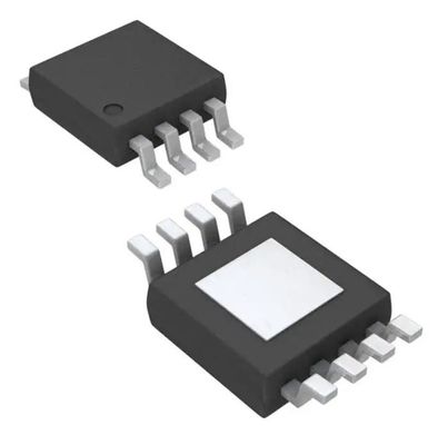 TPS7A4101DGNRの電源スイッチIC IC Reg林Pos Adj 50ma 8hvssop