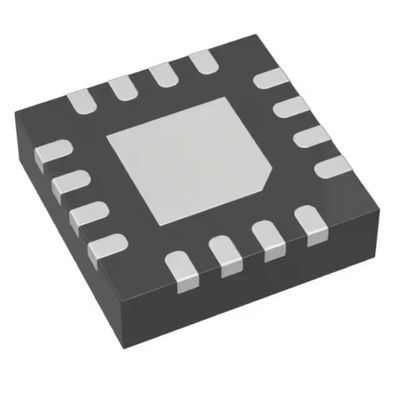 SPDTX4 450MOHM 16VQFNの電源スイッチIC TS3A44159RGTR 4回路