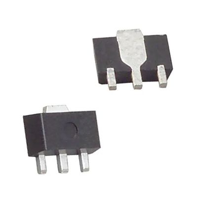 UA78L05ACPKE6線形電圧安定器IC Reg線形5v 100ma Sot89-3