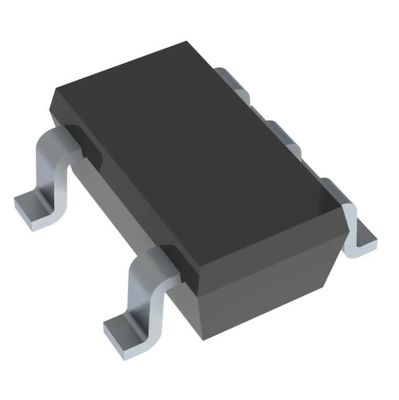 IGBT SOT23-5 ローサイド ゲート ドライバ IC 4A UCC27519DBVR 非反転