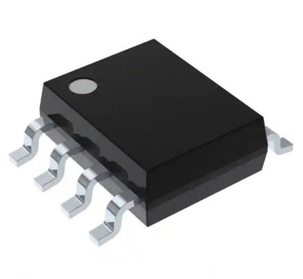 IS25WQ040-JNLEのメモリー チップICのフラッシュ- 4MBIT SPI 104MHZ 8SOIC