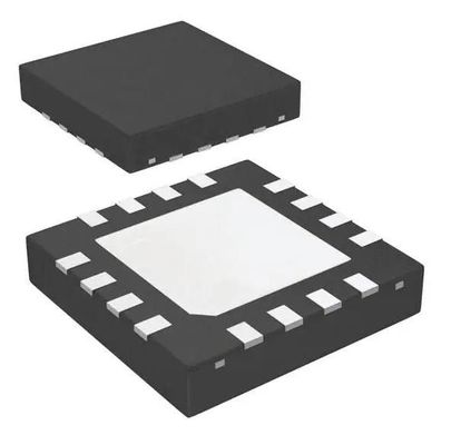 LM26420XSQ/NOPB スイッチングレギュレーターIC REG BUCK ADJ 2A DL 16WQFN