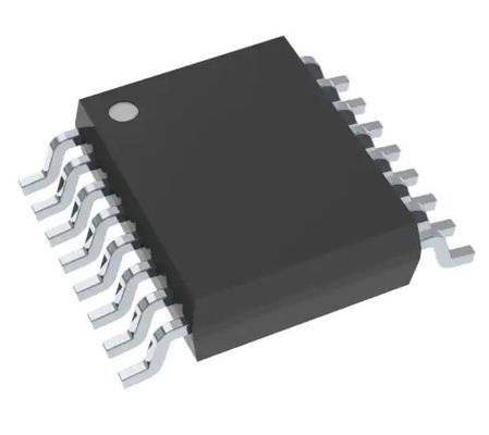 LM43602AQPWPRQ1 降圧スイッチングレギュレータ IC 1V 1 出力 2A 16 電力