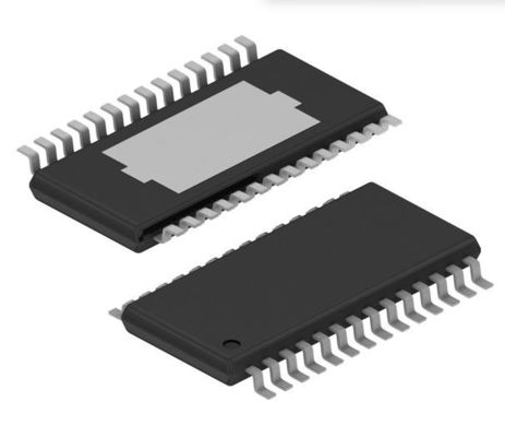 LM5175QPWPRQ1木びき台倍力調整装置DC-DCのコントローラーIC 28-HTSSOP