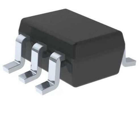 LM66100DCKR OR コントローラーIC Pチャネル 1:1 IDEAL DIODE SC70-6