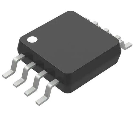 LP3982IMM-3.3/NOPBの線形電圧安定器回路1の出力300mA 8-VSSOP