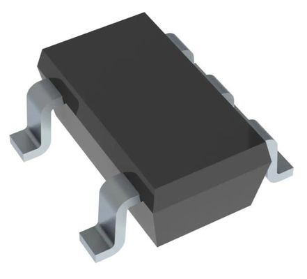LP5907MFX-1.8/NOPBの線形集積回路の陽性は1出力250mAを修理した