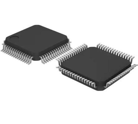 LPC11E68JBD64Eのマイクロ制御回路IC 32Bit単心50MHz 256KBフラッシュ