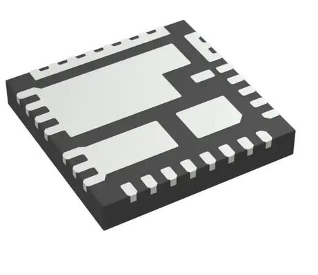 NCP302155MNTWGの高い側面の低い側面のゲートの運転者IC非逆になる31-PQFN