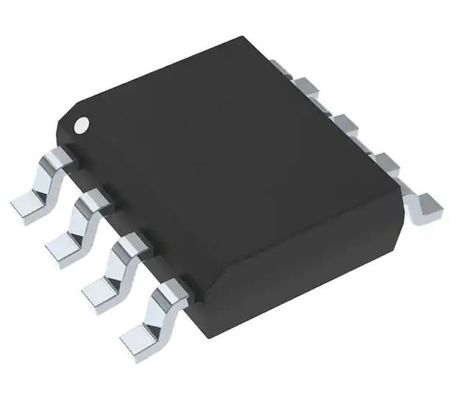 NCV33161DR2G電子ICは2チャネル8SOICの開いたコレクターを欠く