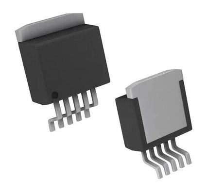 5V 1出力が付いているTL2575-05IKTTRの切換え調整装置IC 1A