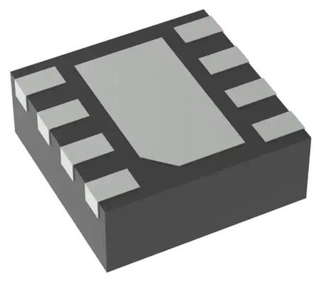0.5V 1出力が付いているTLV62084ADSGRの切換え調整装置回路2A 8-WFDFN
