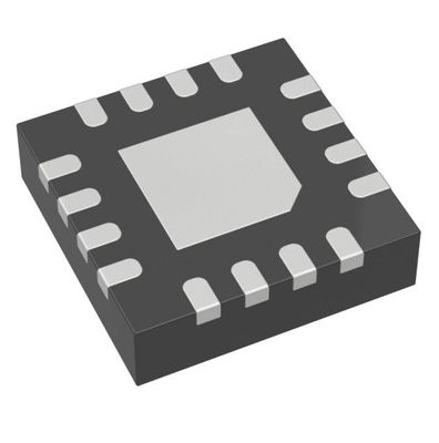 元のTPS53659RSBRの切換え調整装置IC 0.76V 70KHzの頻度
