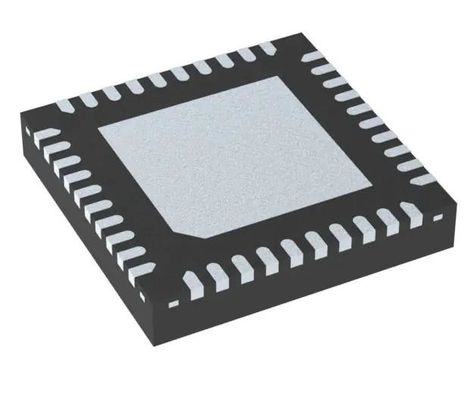 TPS53659RSBRの電圧安定器IC 2の出力40-WQFN D-CAP+™コントローラー