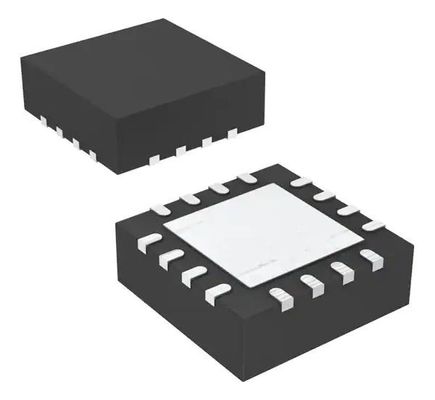 TPS54394RSAR調節可能なICの切換え調整装置0.76V 2の出力3A 16-VQFN