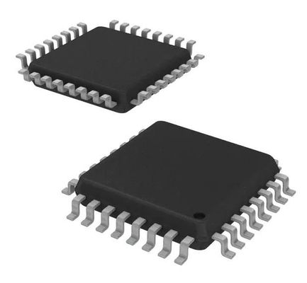 TUSB2046BVFR 電子 IC チップ コントローラ USB 2.0 USB インターフェイス 32-LQFP
