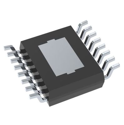 1V 1出力が付いているLM43600AQPWPRQ1 DCの切換え調整装置IC 500mA