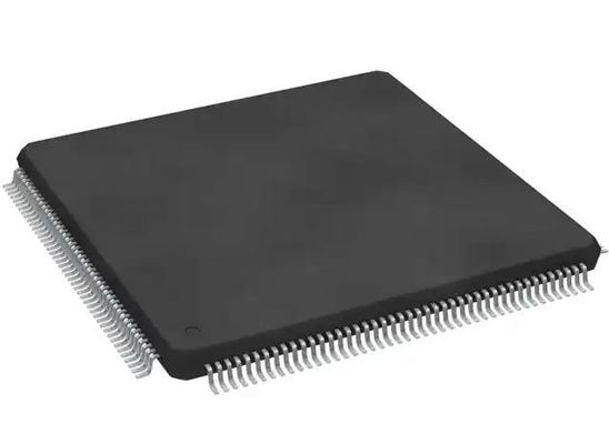 32ビット64MHz 768KBのフラッシュ176-LQFPが付いているSPC5605BK0VLU6Rのマイクロ制御回路IC